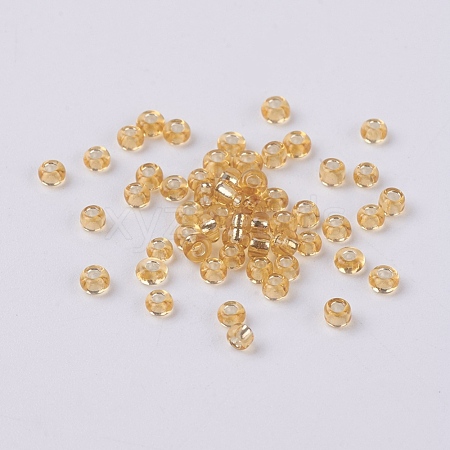 (Repacking Service Available) 12/0 Glass Seed Beads SEED-C014-2mm-22-1
