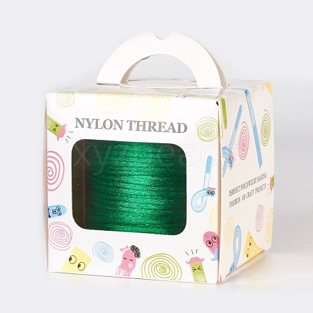 Nylon Thread NWIR-JP0012-1.5mm-233-1