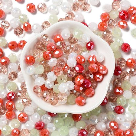 Glass Beads EGLA-A034-SM8mm-57-1