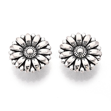 Alloy Buttons FIND-WH0519-70R-1
