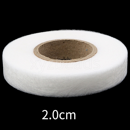 Double-Sided Non-Woven Interlining Adhesive Tape PW-WGD1140-04-1