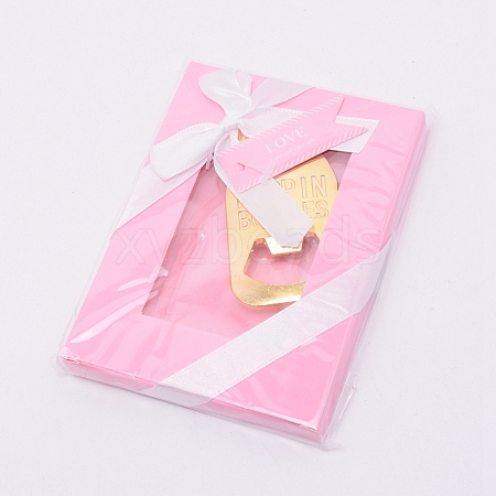 Zinc Alloy Bottle Opener AJEW-WH0162-49A-1