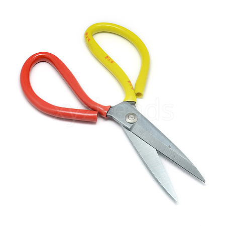 Iron Scissors TOOL-R109-09-1