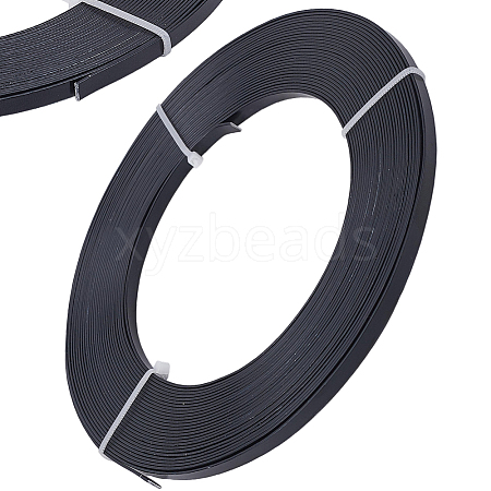 1 Roll Anodized Aluminum Wire AW-BBC0001-01B-1