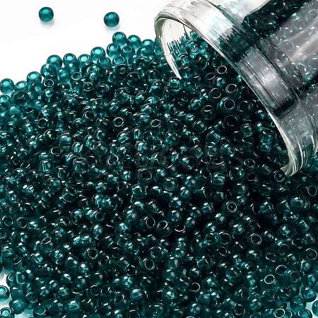 TOHO Round Seed Beads SEED-XTR11-0007BD-1