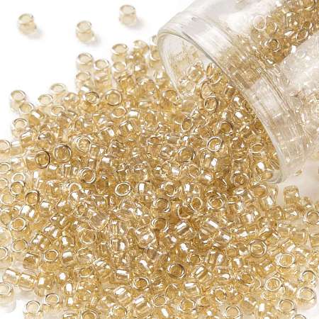 TOHO Round Seed Beads SEED-XTR08-1816-1