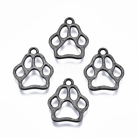Tibetan Style Zinc Alloy Pendants TIBEP-R334-229B-RS-1