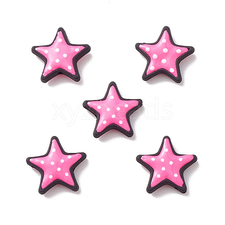 Opaque Resin Beads LS-RESI-K020-01A-1