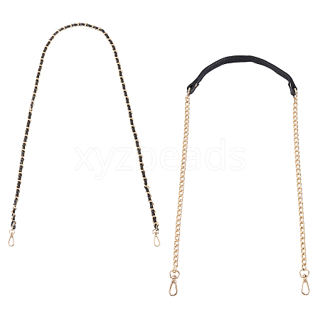Bag Strap Chains IFIN-WR0001-01-1