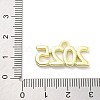 Alloy Pendants FIND-M078-01F-G-3