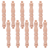 Wooden Spindle Baluster FIND-WH0366-491B-1