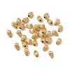 Brass Beads X-KK-A171-02G-4