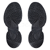 Shoe Repair Synthetic Rubber Shoe Sole Replacement DIY-WH0899-726A-1