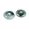 Vintage Handmade Porcelain Beads PORC-N013-20-06-2