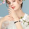 Natural Lava Rock Beads G-NB0001-02-4