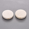 Wooden Beads X-WOOD-S055-26A-01-2