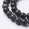 Gemstone Beads Strands X-GSR10mmC146-2