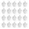 Unicraftale 304 Stainless Steel Charms STAS-UN0042-36-1