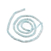 Natural Amazonite Beads Strands G-E194-02B-4