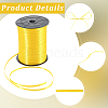 90M Organza Ribbon OCOR-WH20005-50E-5