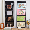 Cloth Hanging Storage Bags AJEW-WH0752-210G-1-2