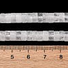 Natural Crystal Beads Strands G-Z006-C47-5