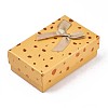Cardboard Jewelry Boxes CBOX-N013-010-4