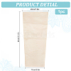 Lace Fabric DIY-WH0488-98B-2