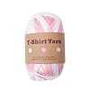 Polyester Cloth Yarn PW-WG96103-02-1