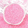 Imitation Cat Eyes Glass Seed Beads X2-SEED-H003-03V-3