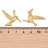 304 Stainless Steel Pendants SA-CBA0F84-08G-2