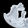 DIY Pendant Decoration Silicone Molds DIY-L048-16B-4