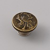 Zinc Alloy Scalable & Removable Button Pins for Jeans FIND-WH0034-92AB-01-1