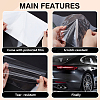 Polyurethane Car Protection Film AJEW-WH0796-82A-4