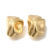 Brass Beads KK-K389-151G-1