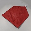 Christmas Theme Non-Woven Fabrics Dustproof Chair Cover AJEW-WH20008-19-2