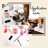 ABS Plastic Clay Texture Roller TOOL-CP0001-53A-5