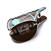 Acrylic Claw Hair Clips for Women Girls PHAR-Z007-02A-3