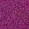 TOHO Round Seed Beads SEED-JPTR11-2214-2