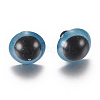 Craft Plastic Doll Eyes Stuffed Toy Eyes LS-DIY-R039-16mm-04-2