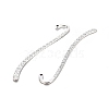Tibetan Style Alloy Bookmarks LS-LF8636Y-NF-1