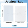 Alloy Self Adhesive Repair Patch DIY-GF0013-53-2