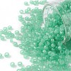 TOHO 8/0 Round Beads SEED-XTR08-0156-1