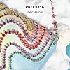 Preciosa® MAXIMA Crystal Fancy Stones X-PRC-FE14-50520-3