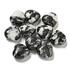 Natural Zebra Jasper Beads G-P531-A26-01-1