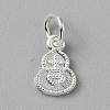 Brass Charms FIND-WH0159-63S-10-1