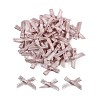 Polyester Costume Accessories DIY-A052-01-18-1