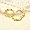 304 Stainless Steel Hoop Earrings for Women EJEW-M068-14G-02-3