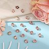 Preciosa® MAXIMA Crystal Fancy Stones Y-PRC-FD8-70530-2