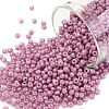 TOHO 11/0 Round Beads SEED-XTR11-1202-1